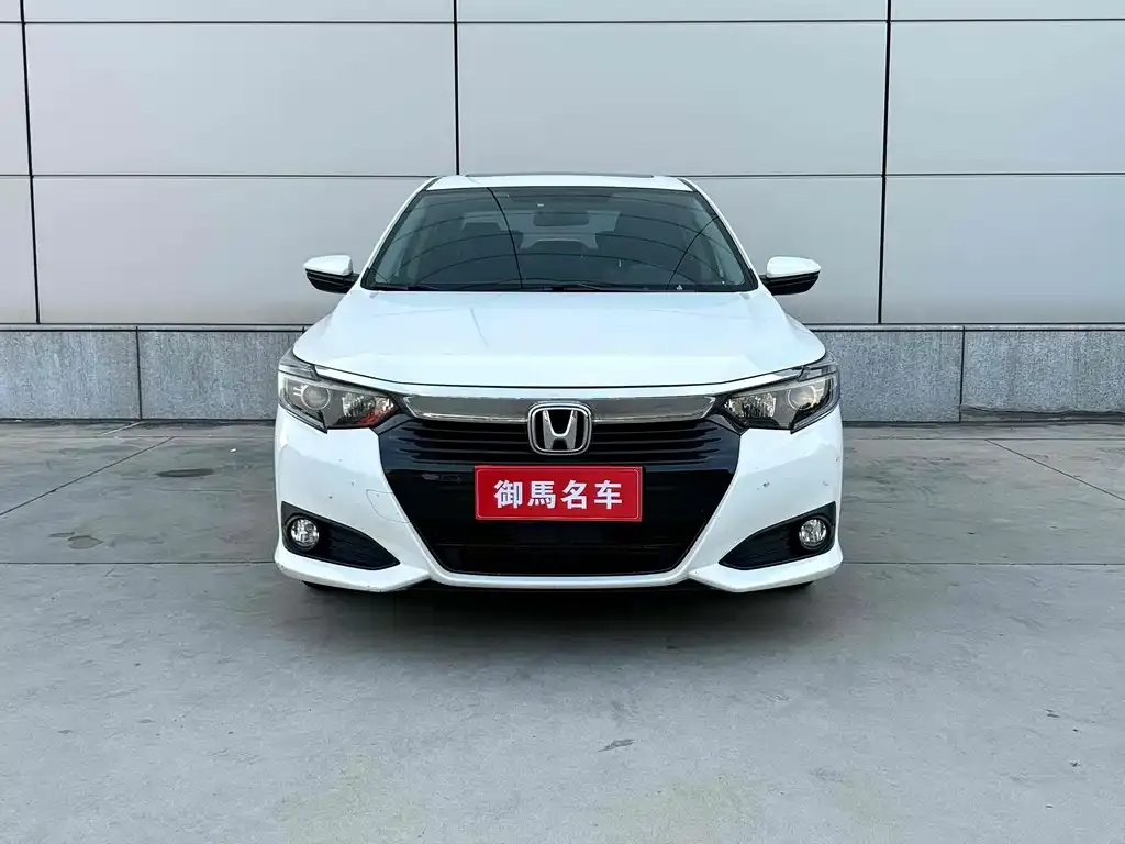 Honda Crider 2022 из CN, фото 2