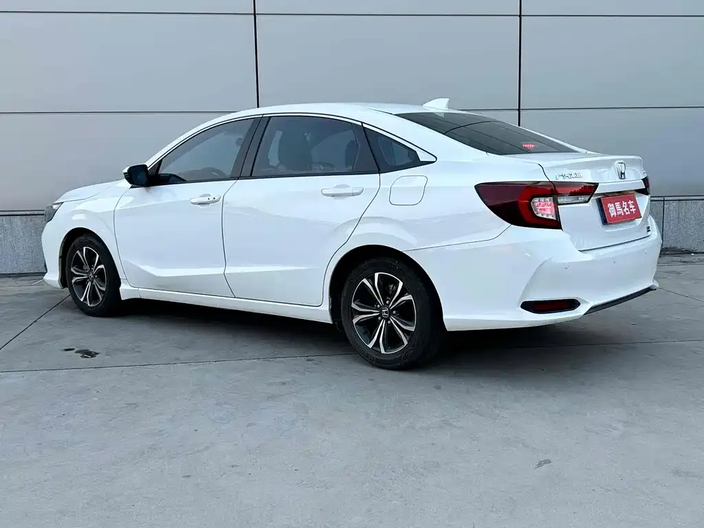 Honda Crider 2022 из CN, фото 4