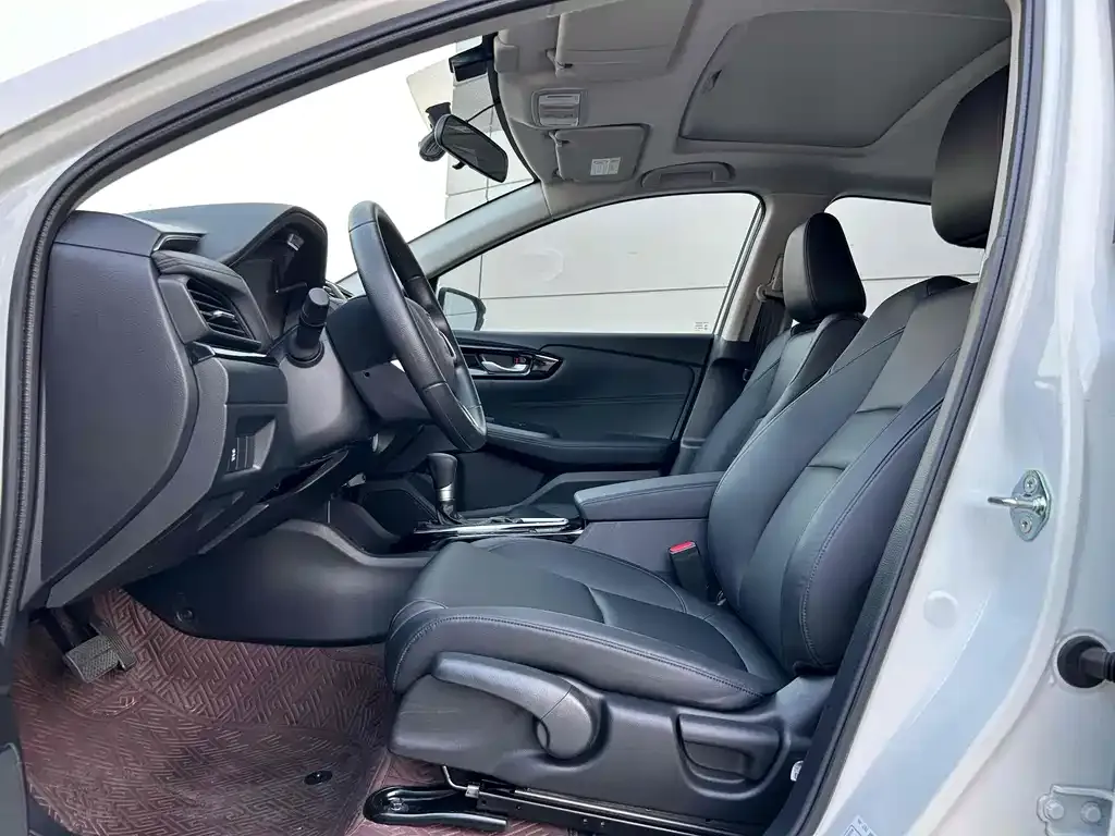 Honda Crider 2022 из CN, фото 5