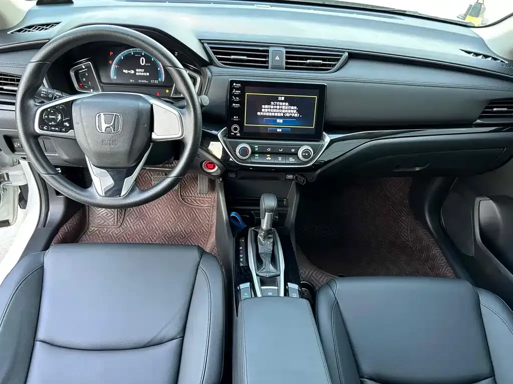 Honda Crider 2022 из CN, фото 7