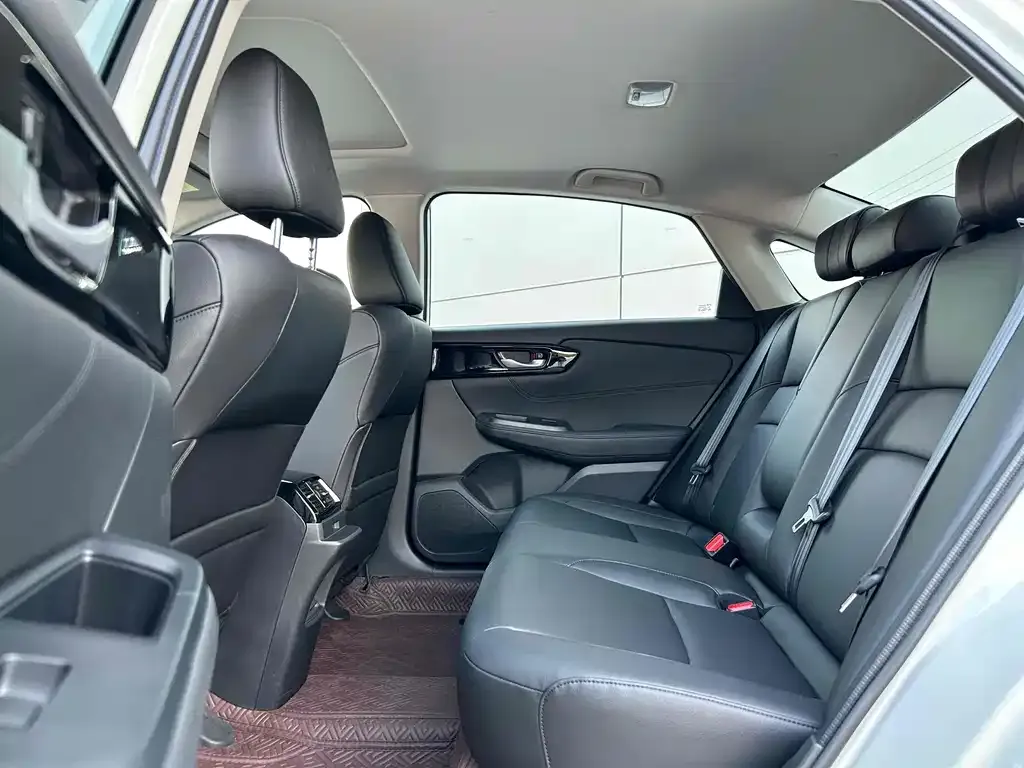 Honda Crider 2022 из CN, фото 9