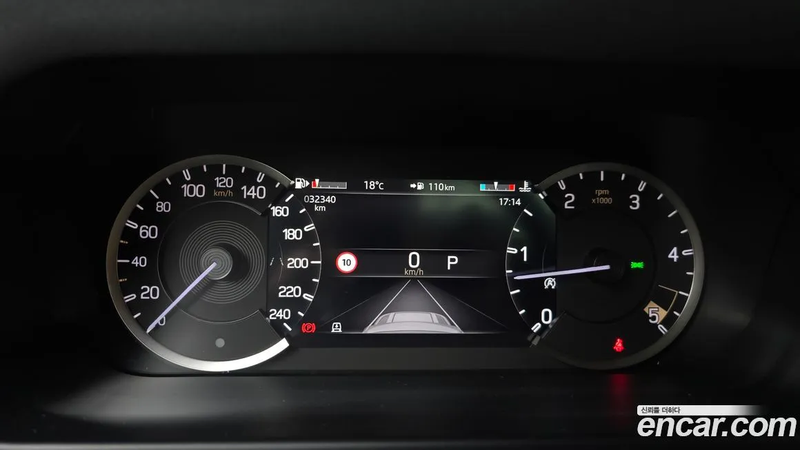 Land Rover Defender 2023 из KR, фото 8