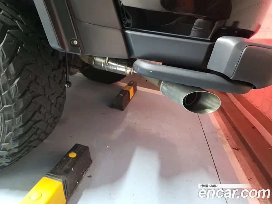 Jeep Gladiator 2021 из KR, фото 3