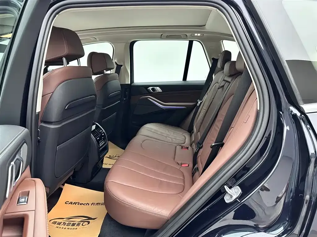 BMW X5 (Import) 2021 из CN, фото 9