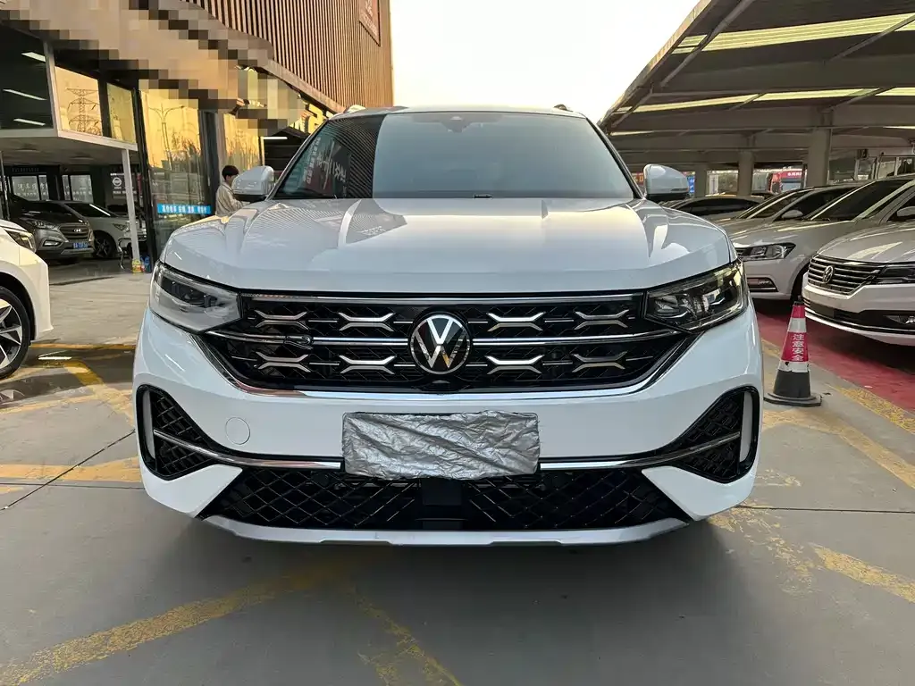 Volkswagen X 2023 из CN, фото 2