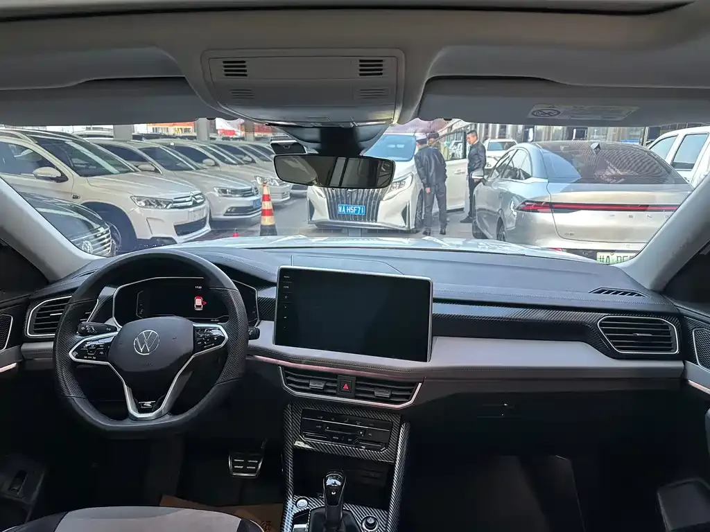 Volkswagen X 2023 из CN, фото 6