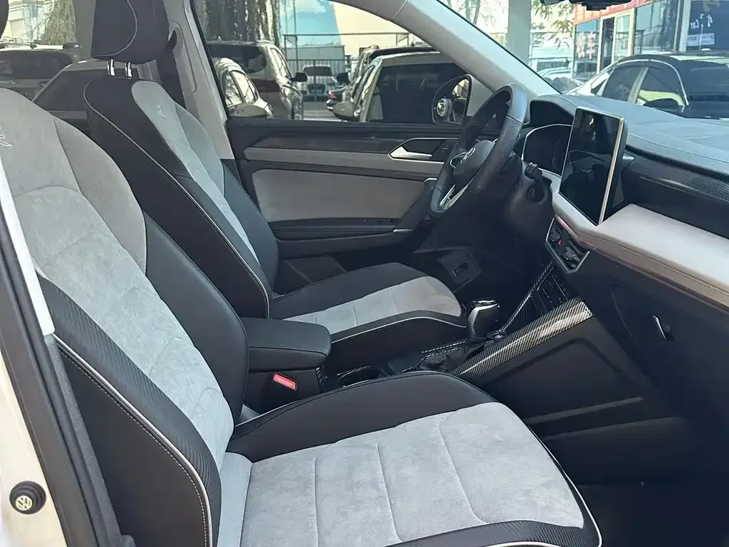 Volkswagen X 2023 из CN, фото 7