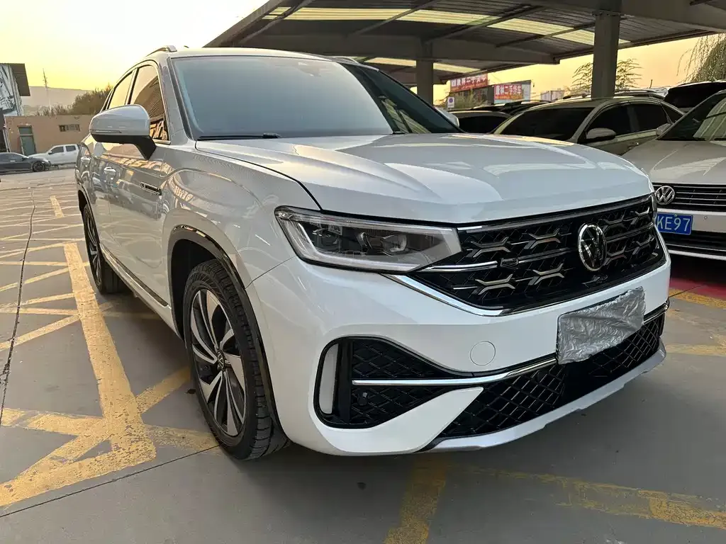 Volkswagen X 2023 из CN, фото 8