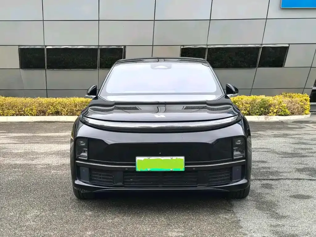 Li Auto L7 2024 из CN, фото 2