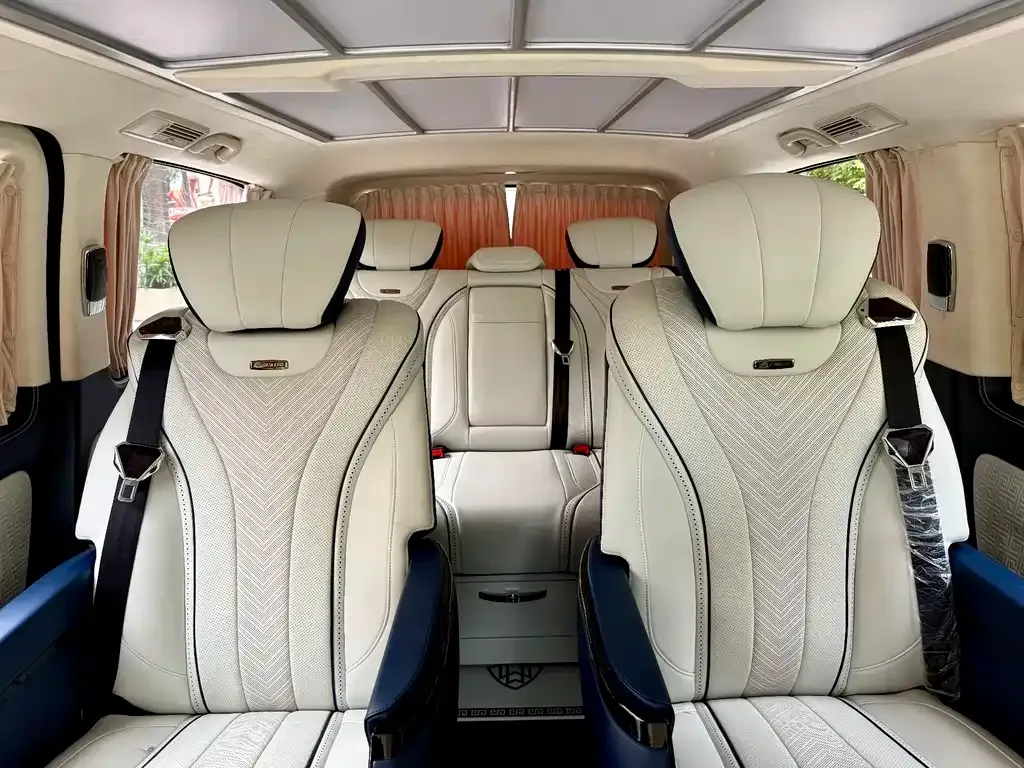 Mercedes-Benz Vito 2022 из CN, фото 6