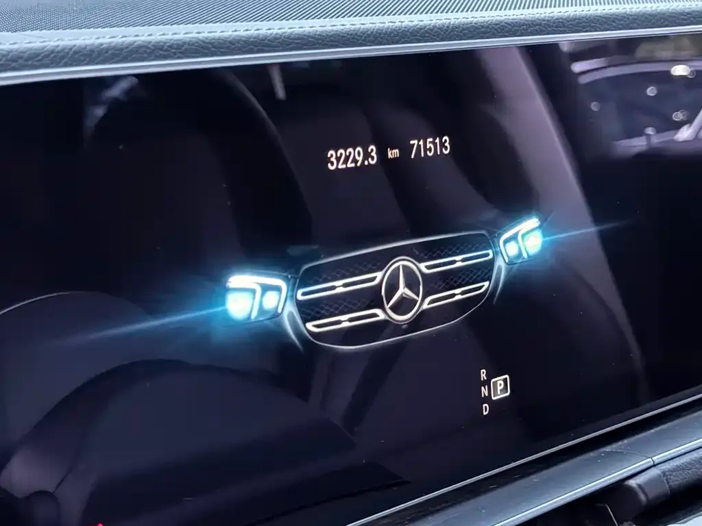 Mercedes-Benz GLE 2022 из CN, фото 5