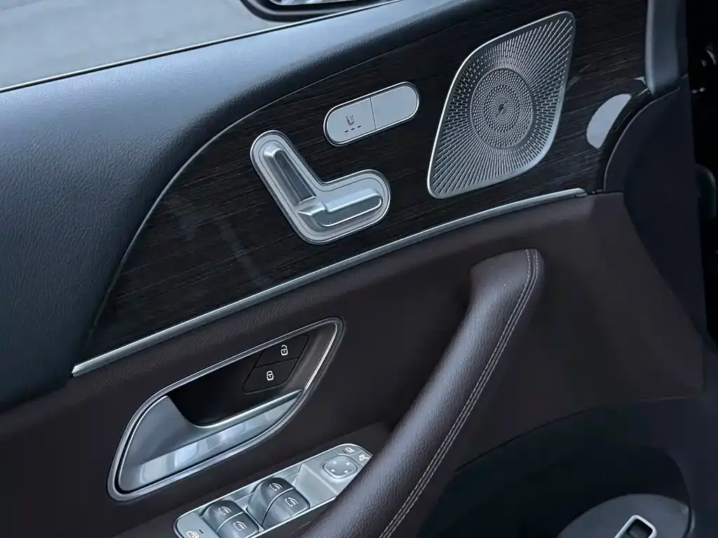 Mercedes-Benz GLE 2022 из CN, фото 6
