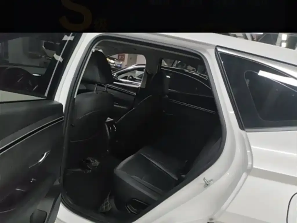 Hyundai Tucson 2022 из CN, фото 10