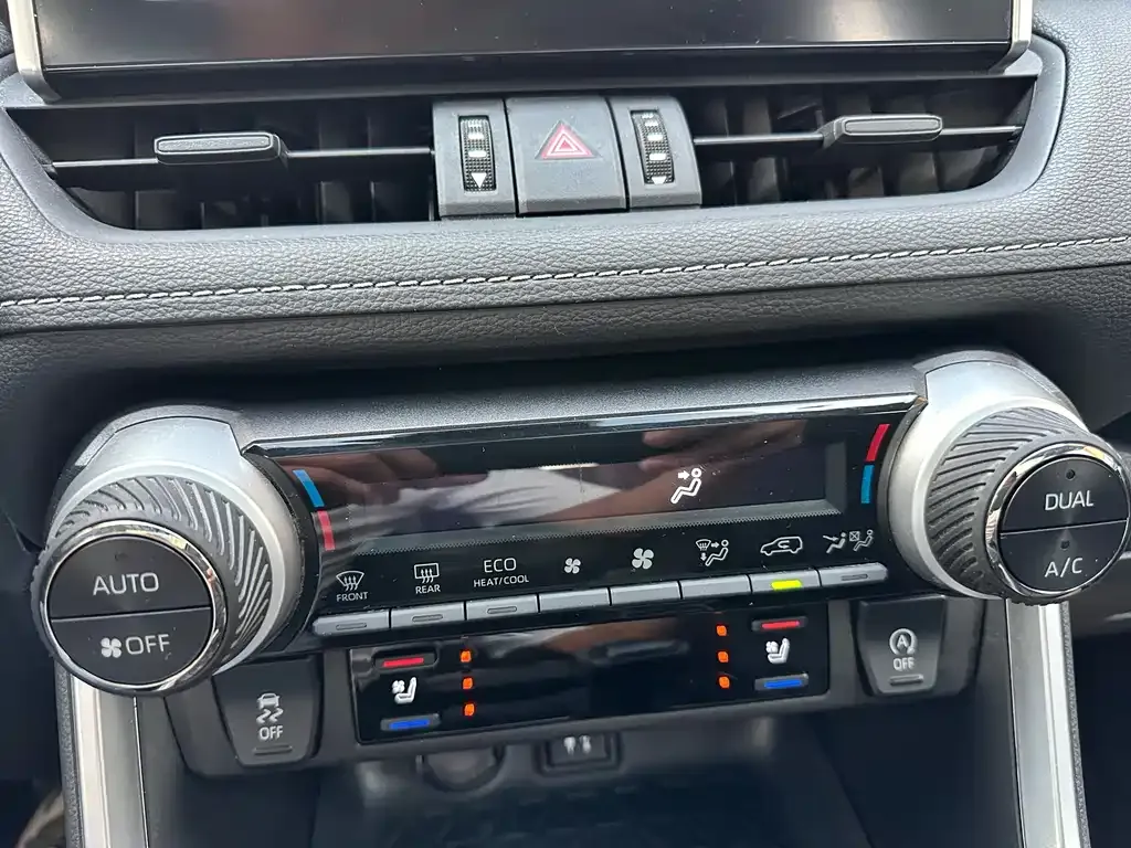 Toyota RAV4 2022 из CN, фото 5