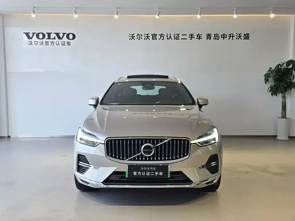 [object Object] XC60 PHEV 2023 из CN, фото 3