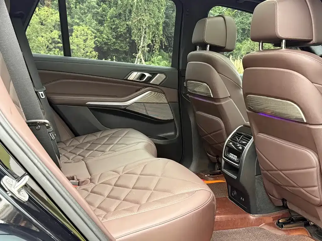 BMW X5 2023 из CN, фото 8