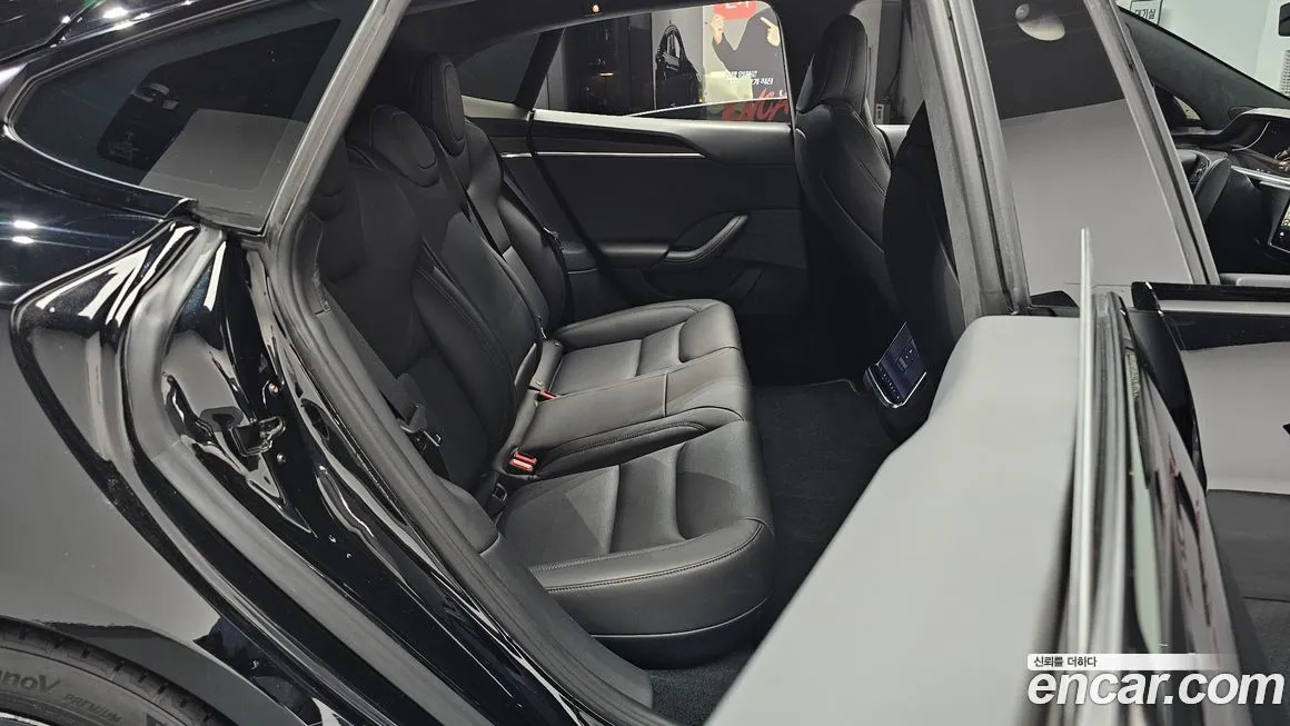 Tesla Model S 2023 из KR, фото 10