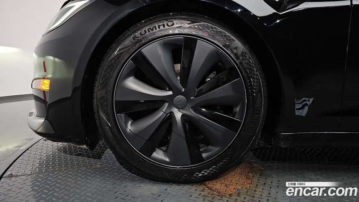 Tesla Model S 2023 из KR, фото 5