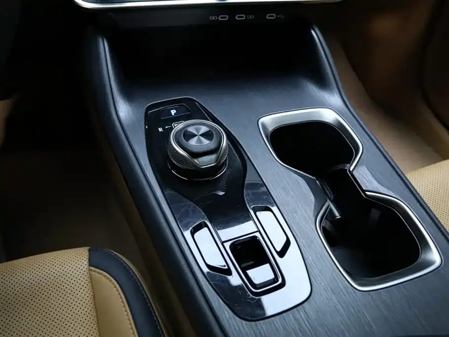 Lexus RZ 2023 из CN, фото 8