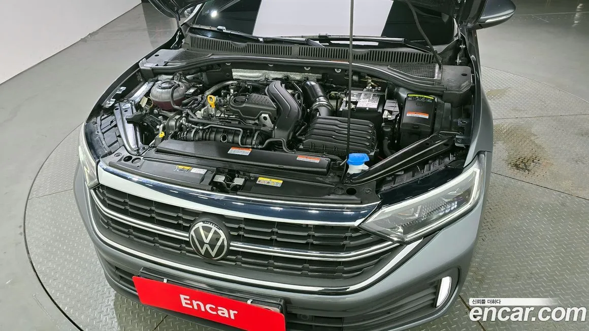 Volkswagen Jetta 2023 из KR, фото 6