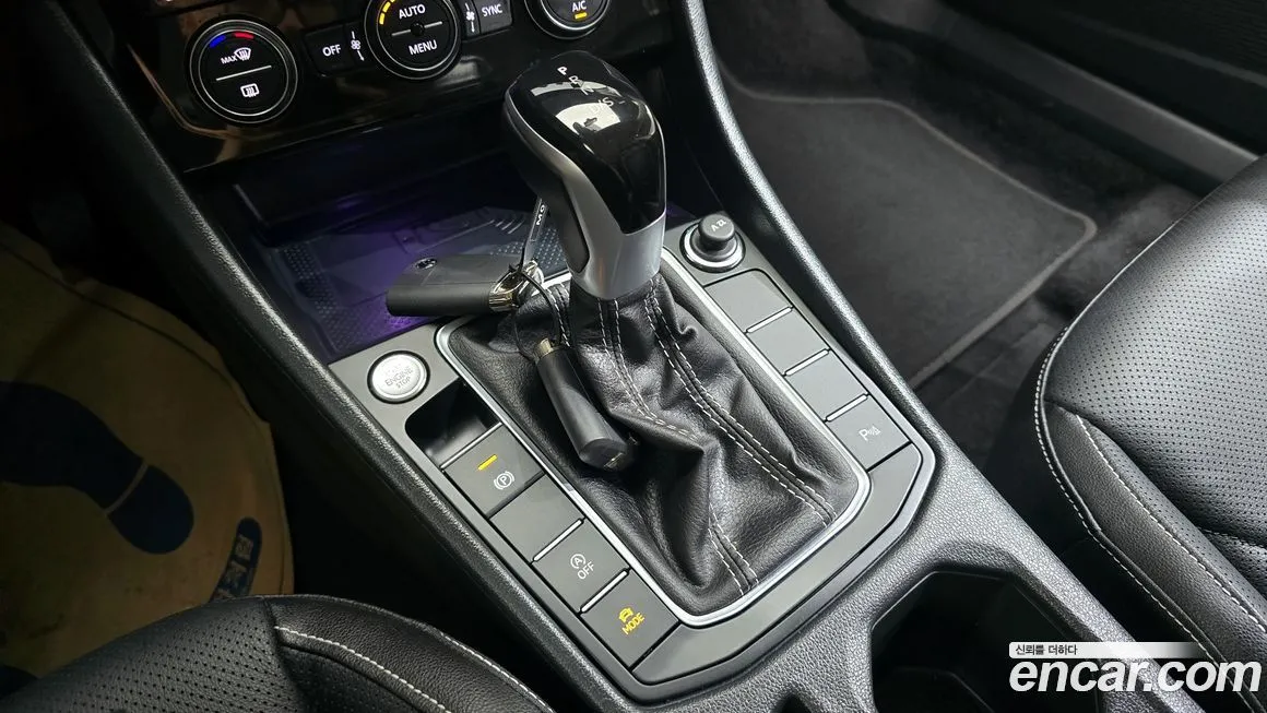 Volkswagen Jetta 2023 из KR, фото 9