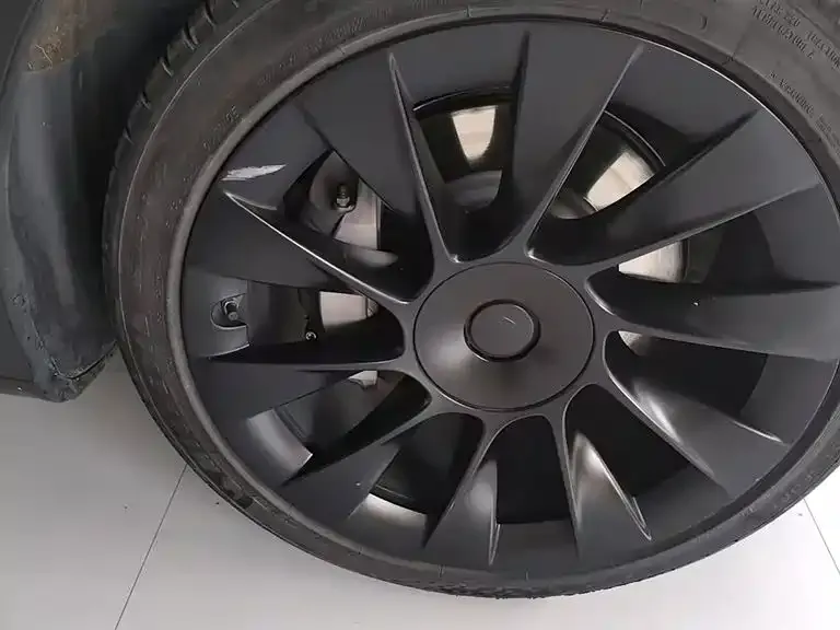 Tesla Model Y 2022 из CN, фото 6