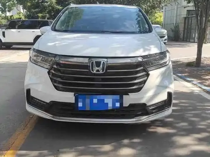 [object Object] Odyssey 2022 из CN, фото 2