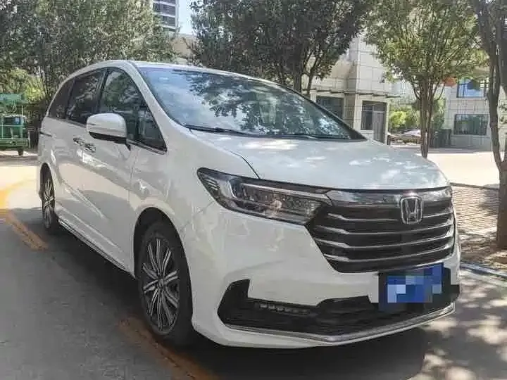 [object Object] Odyssey 2022 из CN, фото 3