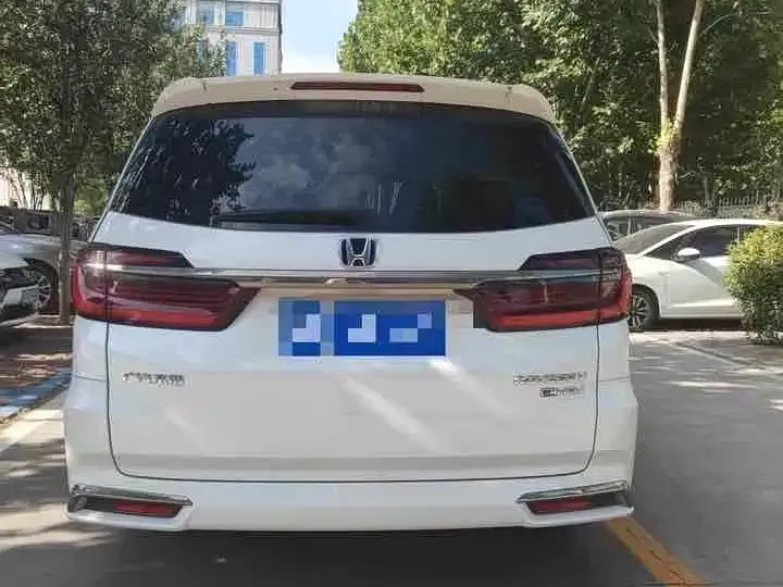 [object Object] Odyssey 2022 из CN, фото 4