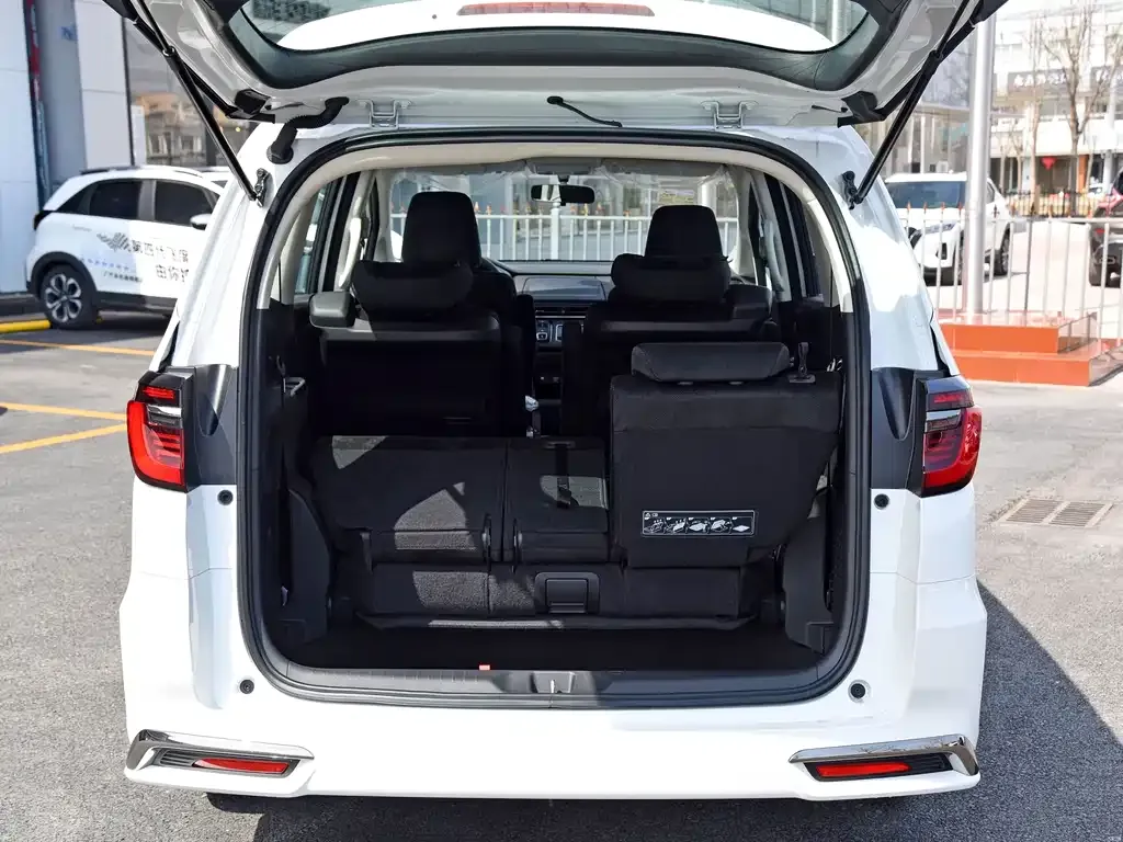 [object Object] Odyssey 2022 из CN, фото 8