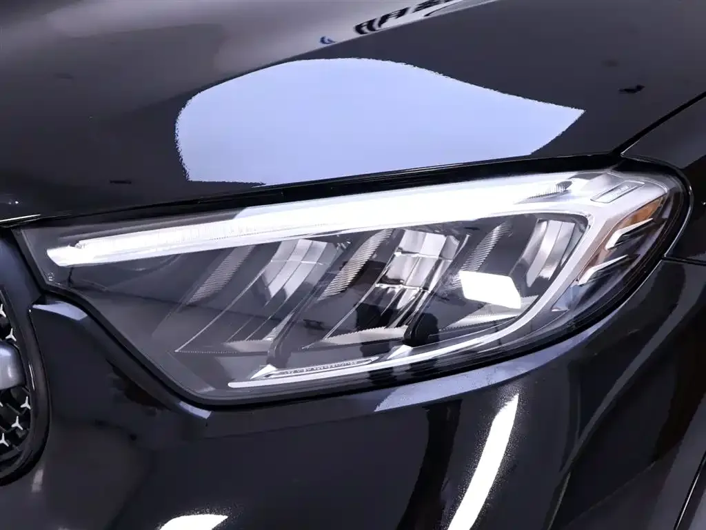 Mercedes-Benz GLC 2024 из CN, фото 4