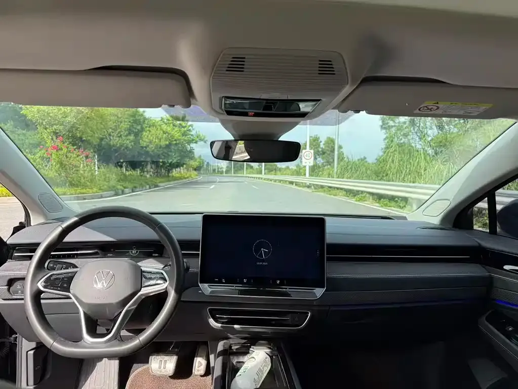 [object Object] ID.7 VIZZION 2024 из CN, фото 6