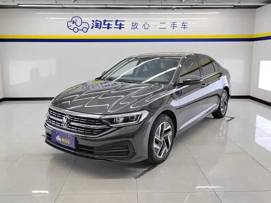 Volkswagen Sagitar 2024 из CN, фото 1