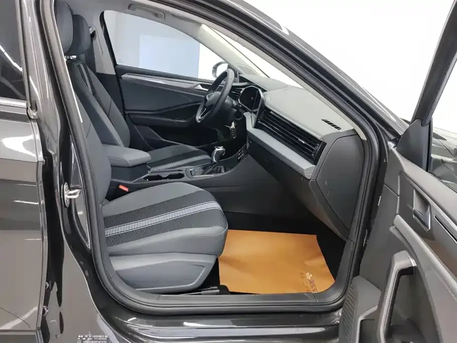 Volkswagen Sagitar 2024 из CN, фото 8