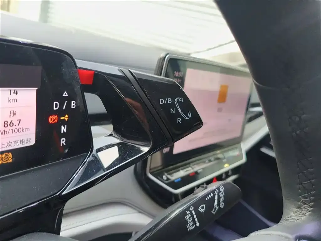 [object Object] ID.6 Crozz 2024 из CN, фото 6