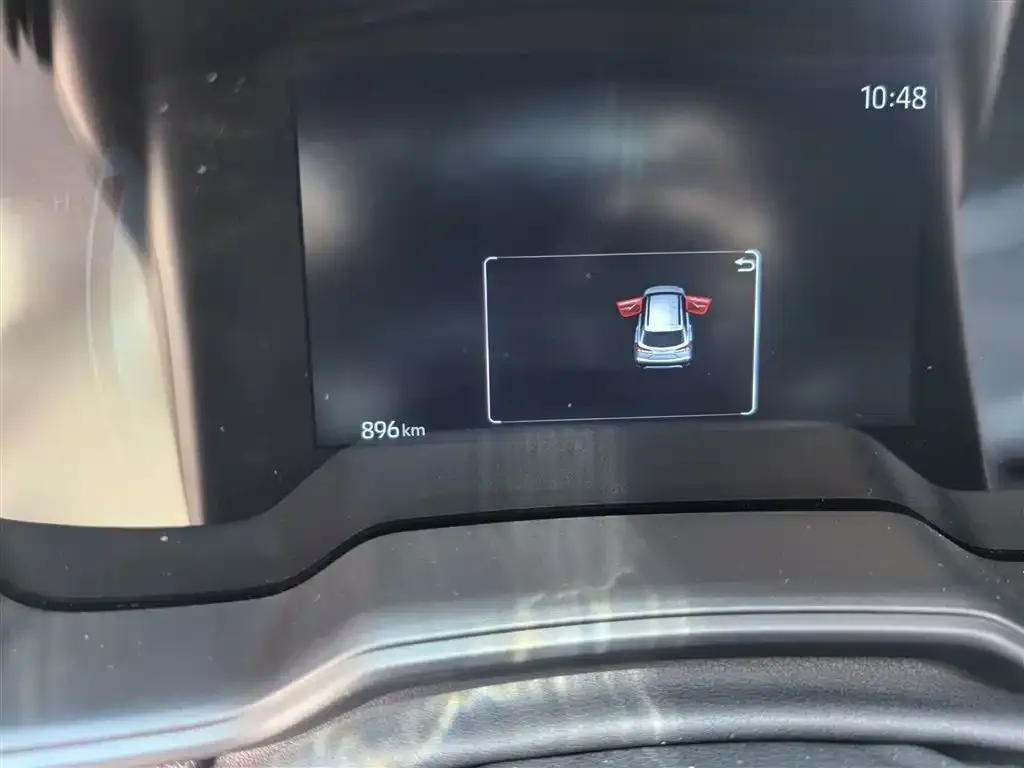 [object Object] Corolla Cross 2025 из CN, фото 5