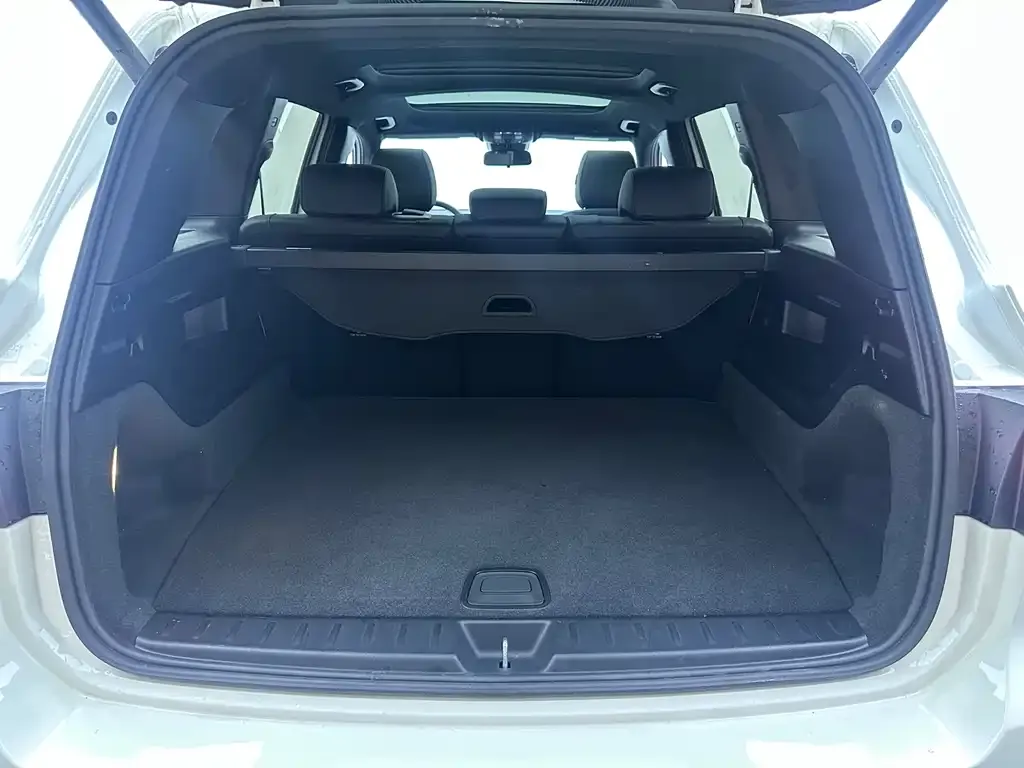 Mercedes-Benz EQB 2024 из CN, фото 8
