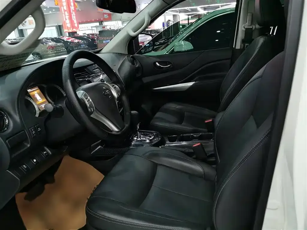 Nissan Terra 2022 из CN, фото 9