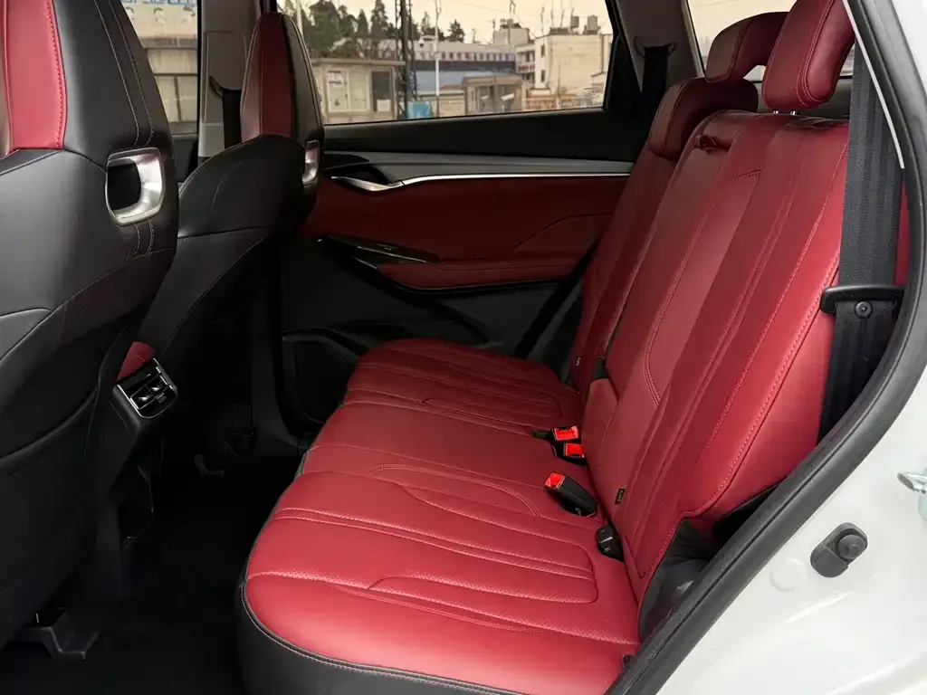 Changan CS75PLUS 2022 из CN, фото 6
