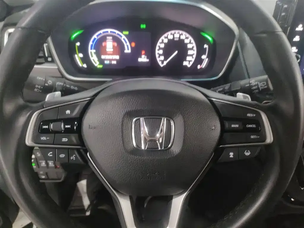 Honda Elysion 2023 из CN, фото 3