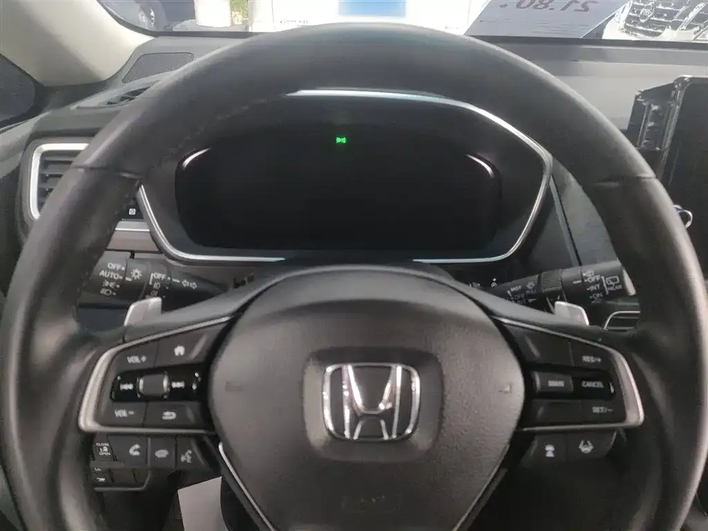 Honda Elysion 2023 из CN, фото 4