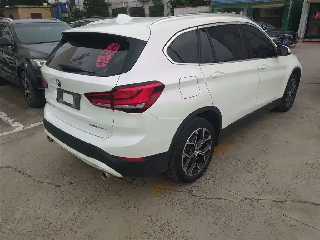 BMW X1 2023 из CN, фото 7