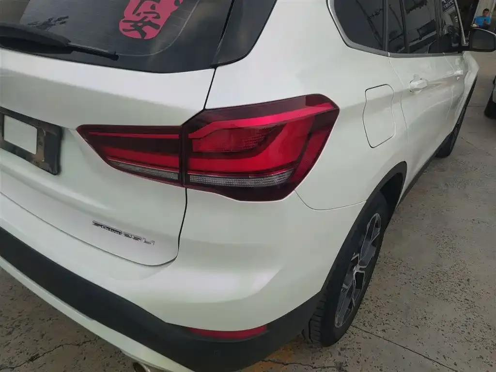 BMW X1 2023 из CN, фото 8