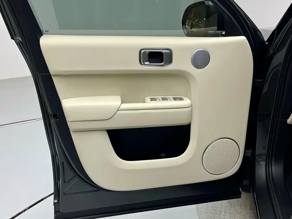 Li Auto L9 2023 из CN, фото 10