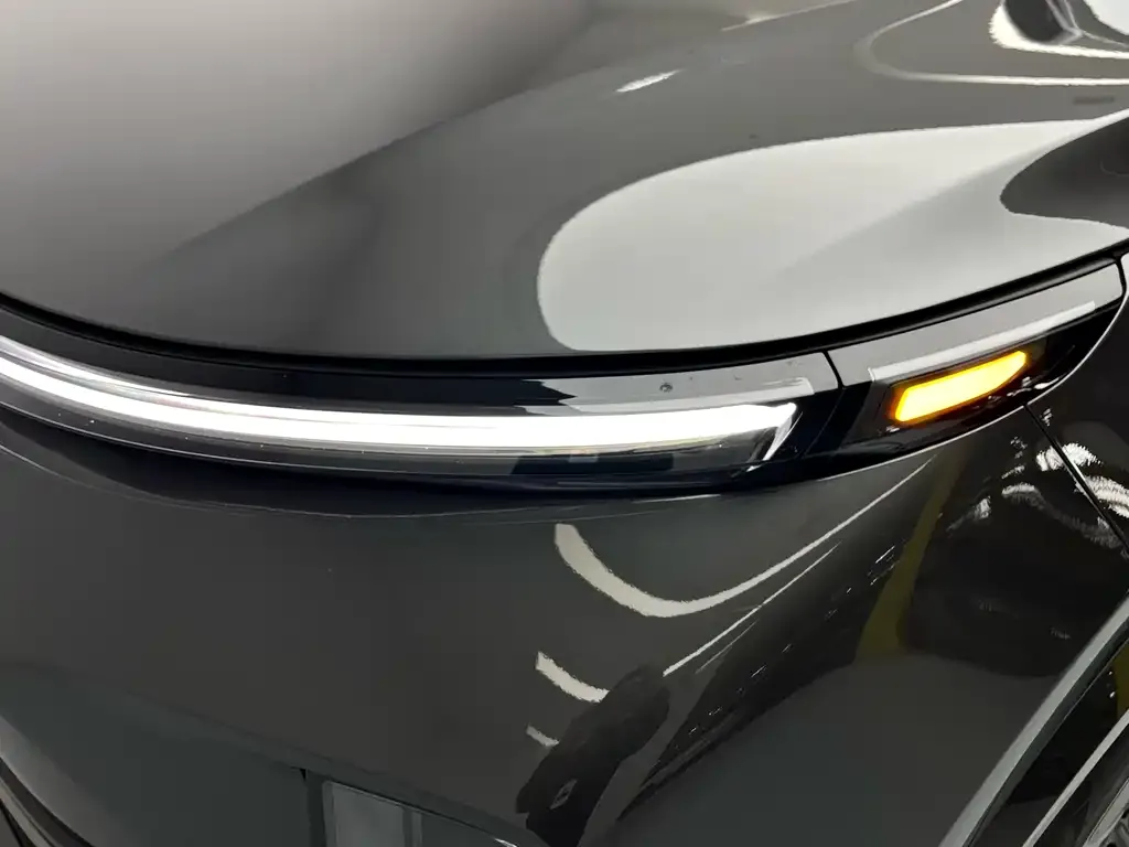 Li Auto L9 2023 из CN, фото 8
