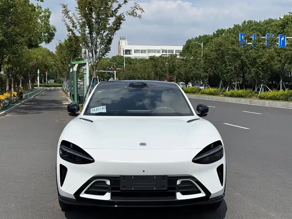 Xiaomi YU7 2025 из CN, фото 2