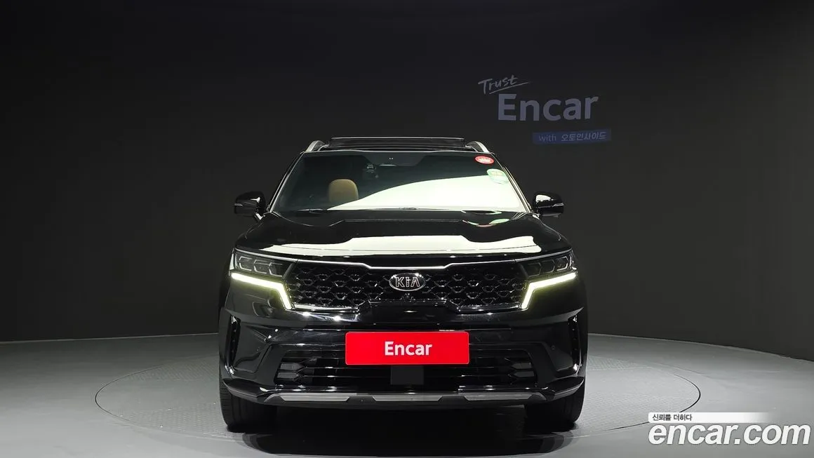 Kia Sorento — фото 3