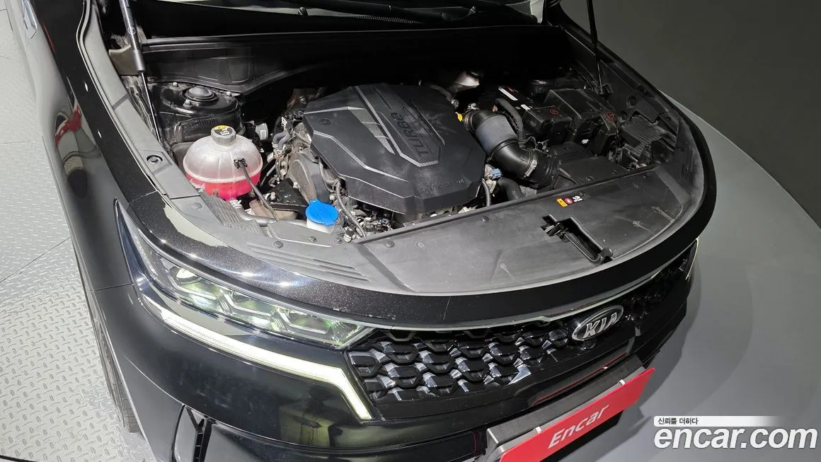 Kia Sorento — фото 6