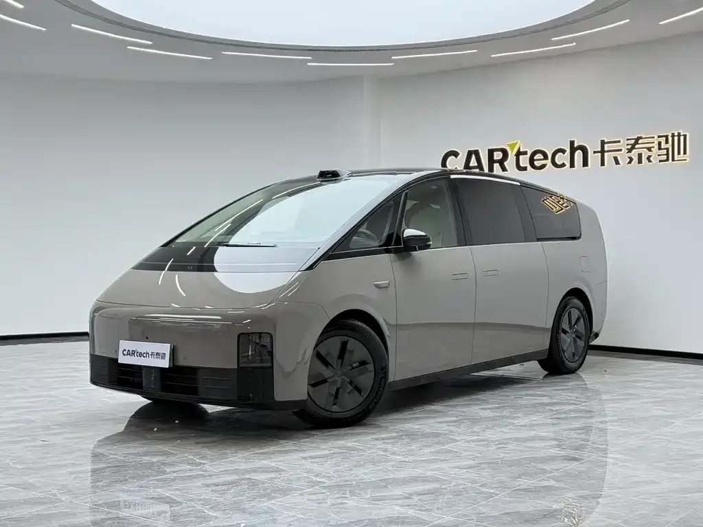 Li Auto MEGA 2024 из CN, фото 1