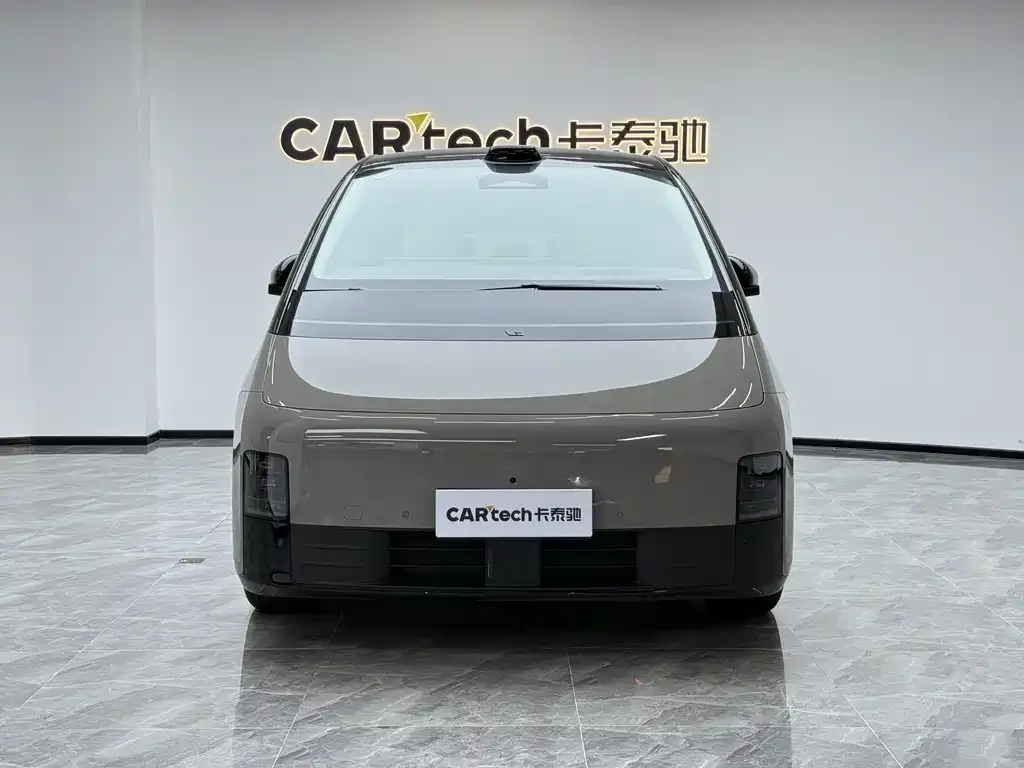 Li Auto MEGA 2024 из CN, фото 2